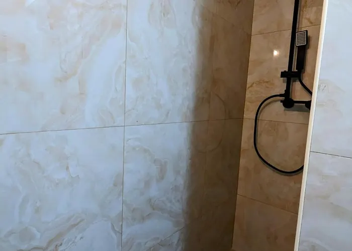 Incentro Apartmán Janov