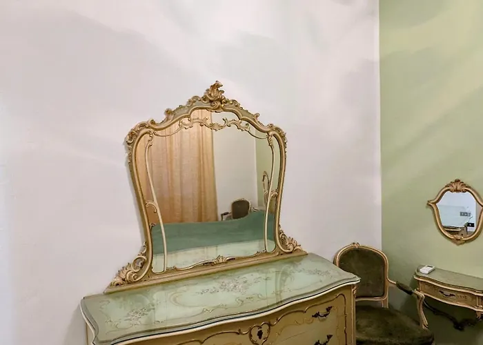 Incentro Apartmán *