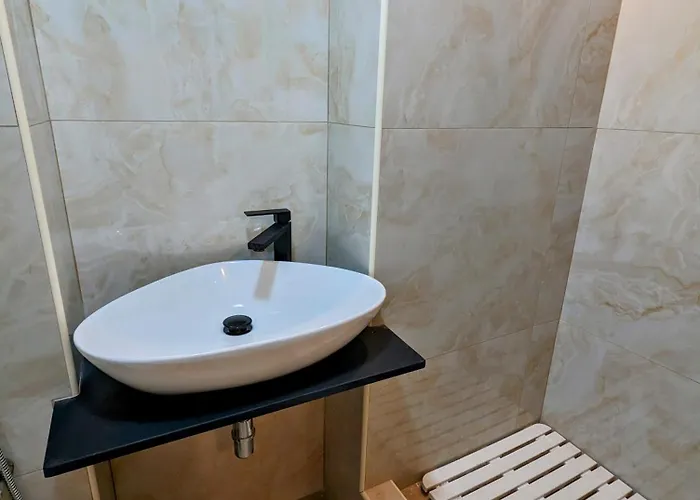 Incentro Apartmán *