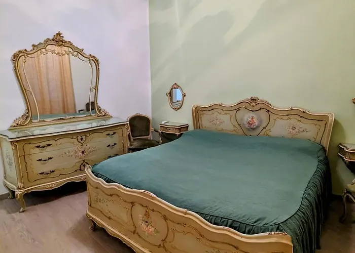 Incentro Apartmán *