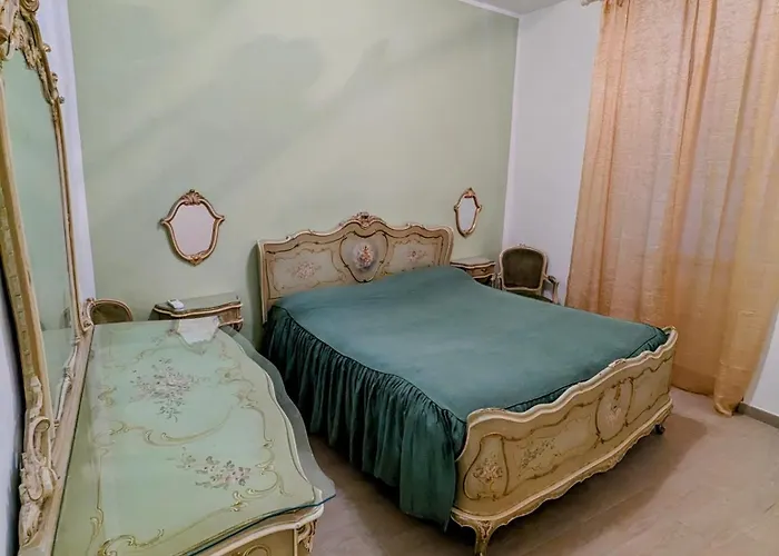 Incentro Apartmán *