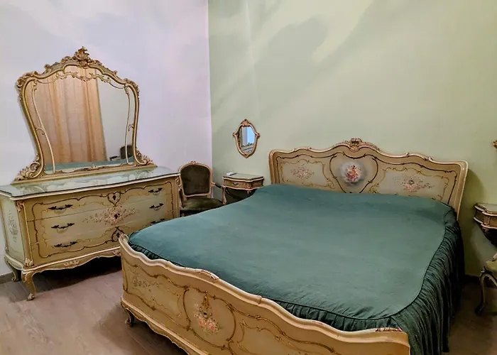 Apartmán Incentro Janov