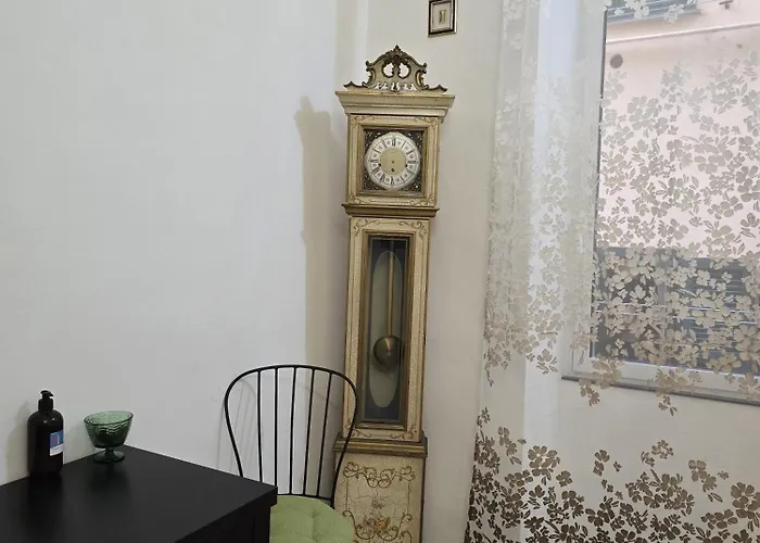 Apartmán Incentro Janov