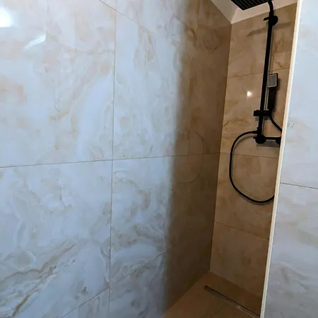 Incentro Appartement Gênes