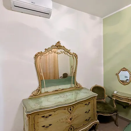 Incentro Appartement *