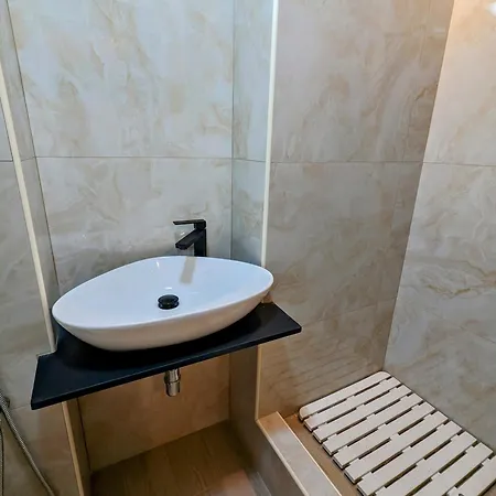 Incentro Apartment *