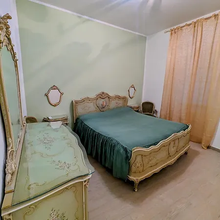 Incentro Apartment *