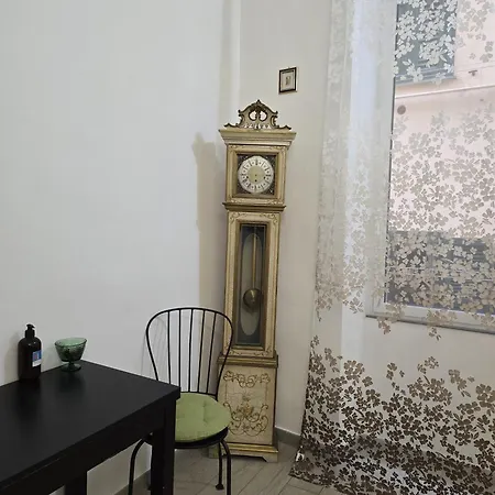 Apartment Incentro Genoa